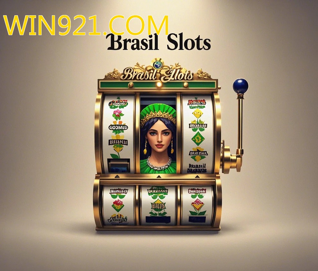 win921-Game-Slots